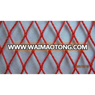 Polyethylene knotless net,fishing net,fish net