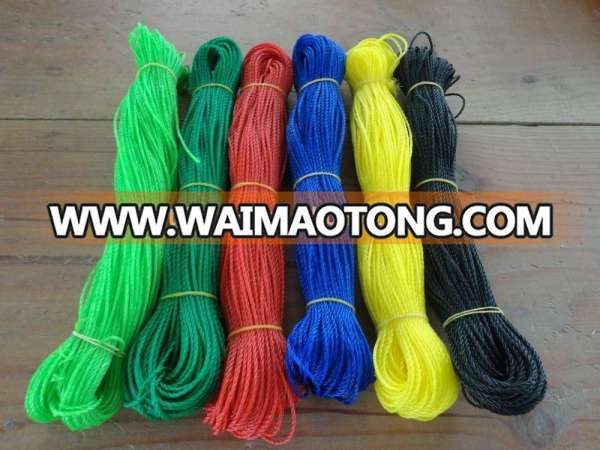 polyethylene fishing twine,fishing twine,fish twine