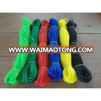 polyethylene multifilament twine,fishing twine,fish twine