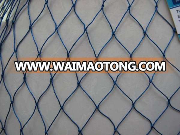 Nylon multifilament fish net,fishing net